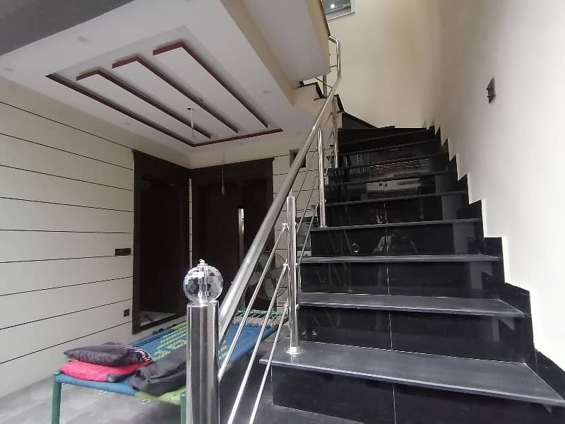 Prime Location House 5 Marla For sale In Jubilee Town - Block F 10