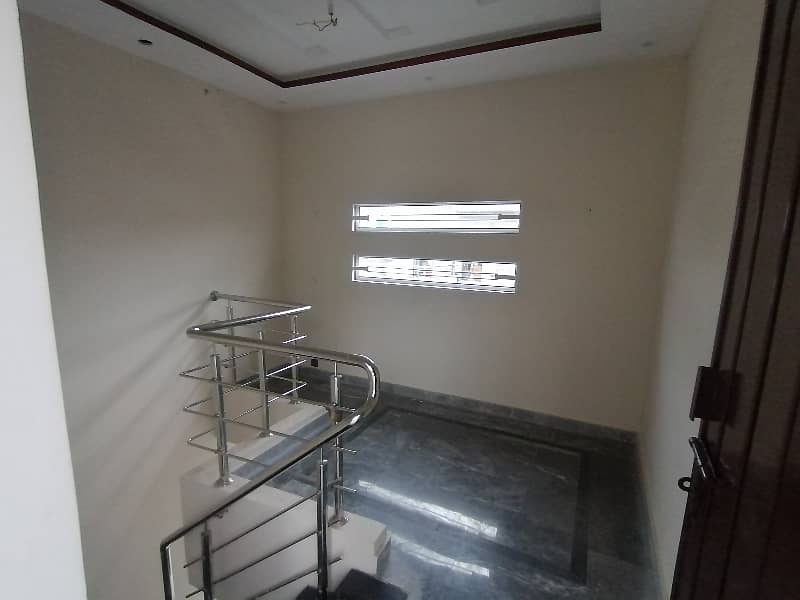 Prime Location House 5 Marla For sale In Jubilee Town - Block F 23