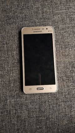 Samsung grand prime plus