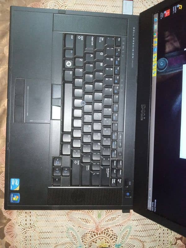 Core i7 Laptop 1