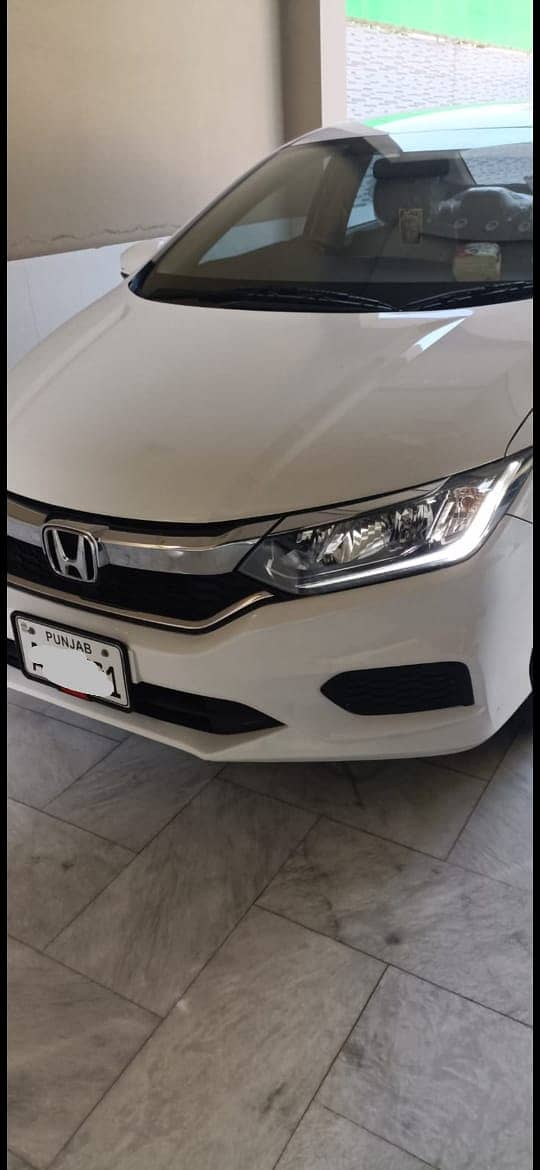 Honda City IVTEC 2022 1