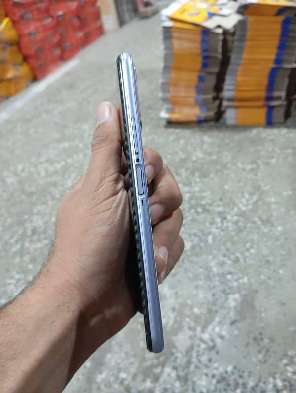 vivo y20 4gb ram 64gb chigar sat ha all ok 3