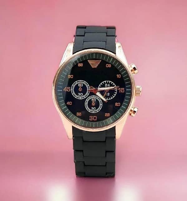 men’s watch 4