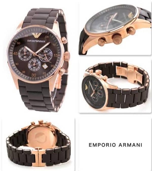 men’s watch 11