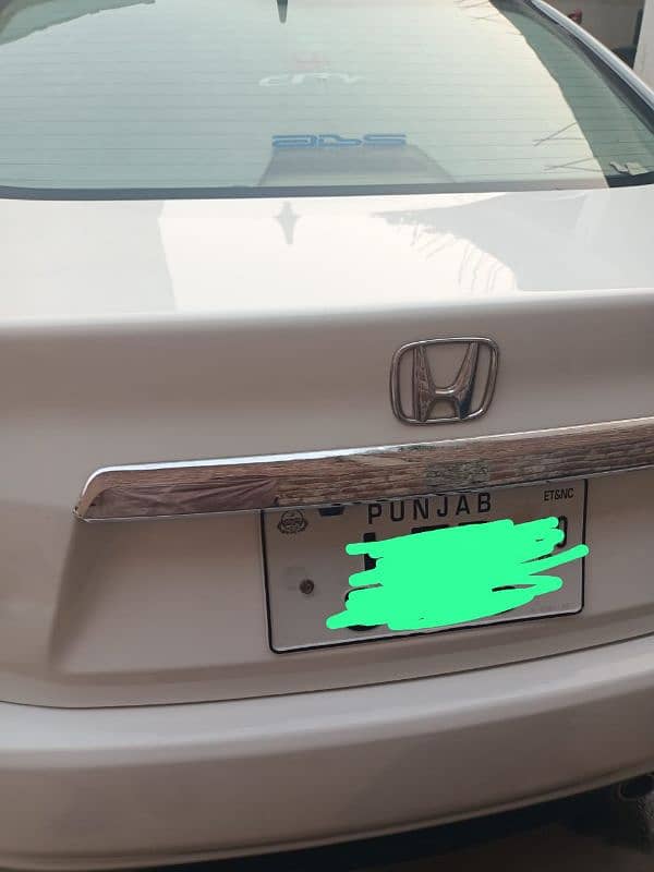 Honda City Aspire 2020 10