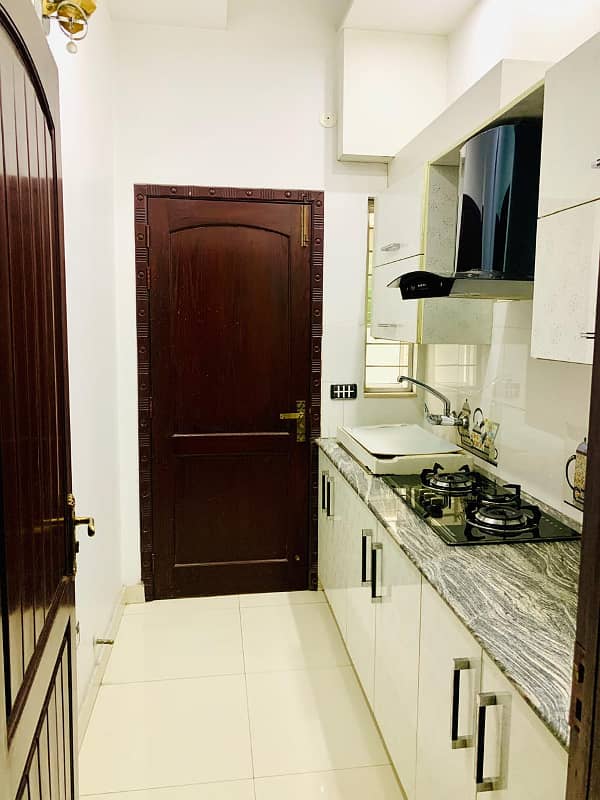 1 Kanal Slightly Used Modren Bungalow Available For Rent in DHA phase 4 Located In Luxury Society Just Visit Once You Will Love The Rhythm Of Living In A Most Lavish Society 17