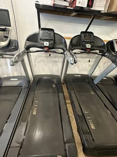 Imported , Electrical , USA Brand , Commercial , Precore || Treadmill