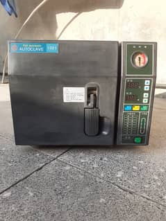 Autoclave For Sale