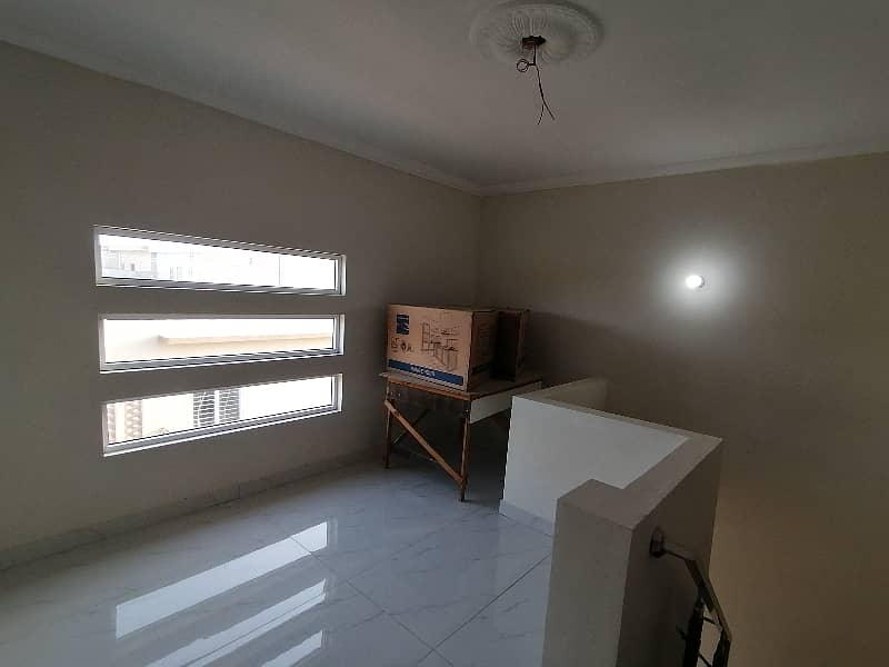 Prime Location House Sized 5 Marla In Jubilee Town - Block F 30