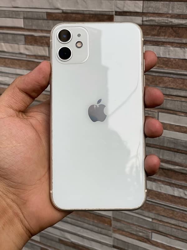 iphone 11 Approved 128gb 0