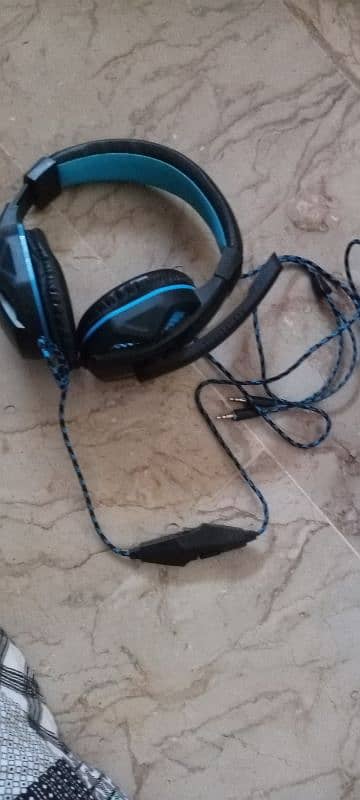 Head Phone For Sell 4