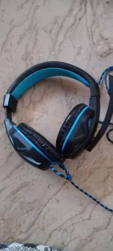 Head Phone For Sell 5