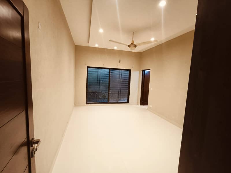 1 Kanal luxurious designer bungalow available for rent at prime location of DHA phase 4 Block AA Lahore 2