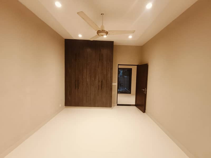 1 Kanal luxurious designer bungalow available for rent at prime location of DHA phase 4 Block AA Lahore 23