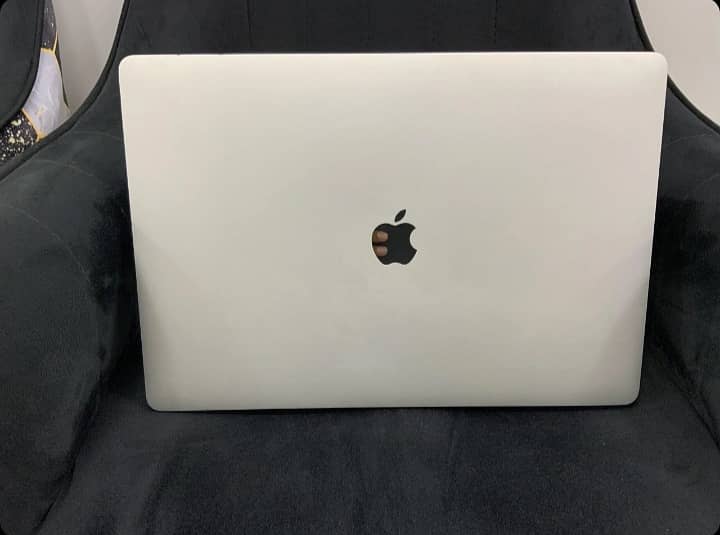 Macbook pro 2019 1