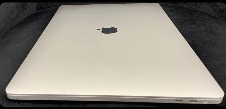 Macbook pro 2019 3