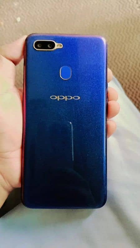 Oppo A5s 1