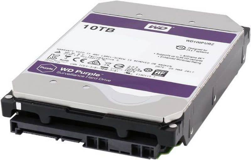 wd purple 10tb 1