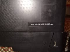 Laserjet pro printer for sale