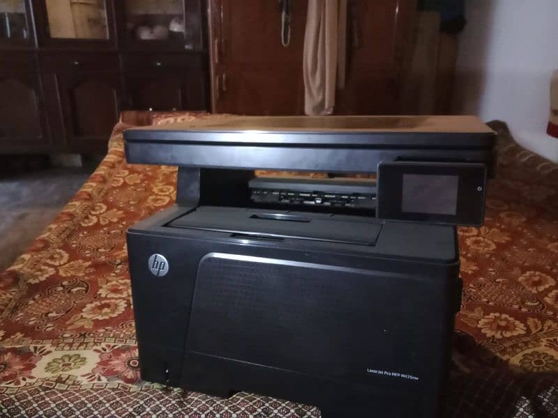 Laserjet pro printer for sale 1