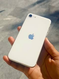 iphone se2020 jv 64 total original mobile waterpack phone 10/10