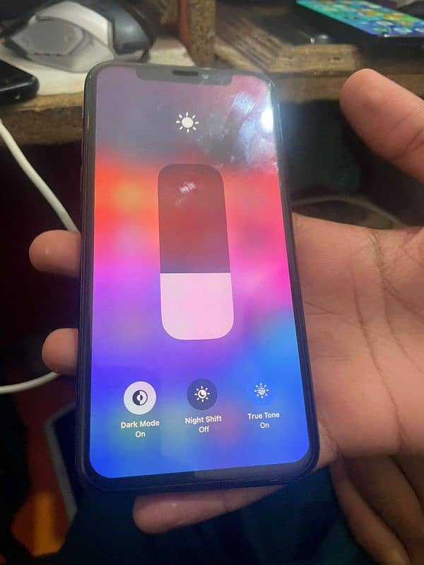 IPHONE XS 64 GB NON PTA 5