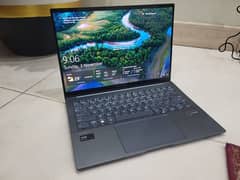 Asus Zenbook Core i7 14th