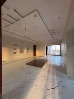 1.5 Kanal New Upper Portion DHA Multan Sect-M For Rent