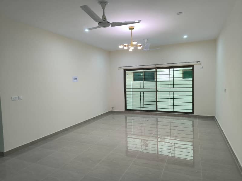 1 Kanal Brand New House In Askari 3 Multan For Rent 1