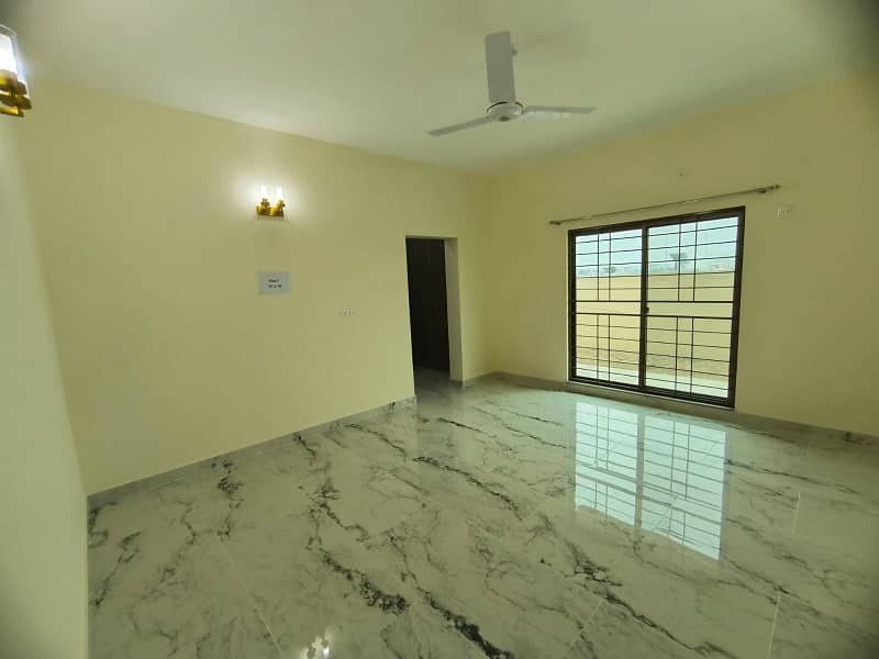 1 Kanal Brand New House In Askari 3 Multan For Rent 4