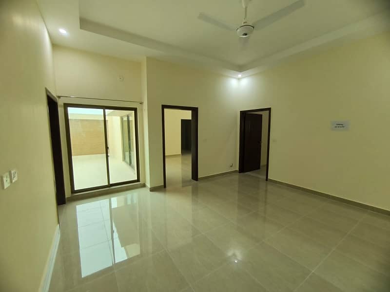 1 Kanal Brand New House In Askari 3 Multan For Rent 14