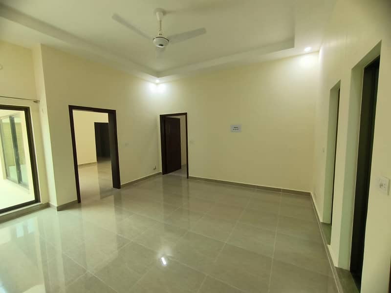 1 Kanal Brand New House In Askari 3 Multan For Rent 16