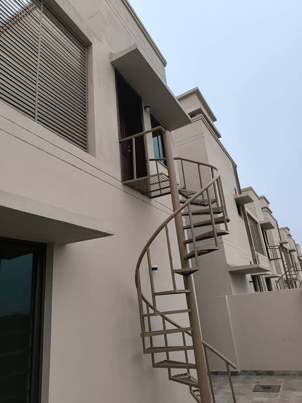 1 Kanal Brand New House In Askari 3 Multan For Rent 20