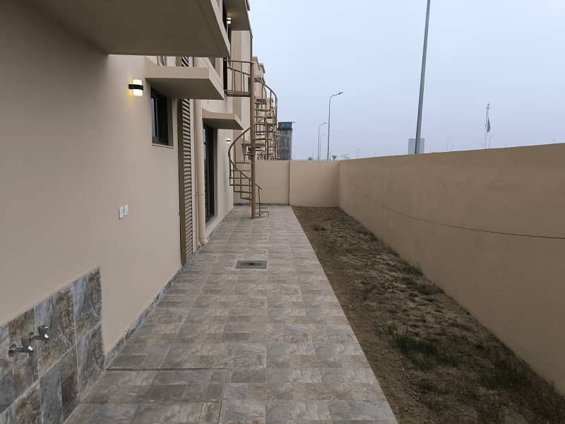 1 Kanal Brand New House In Askari 3 Multan For Rent 22