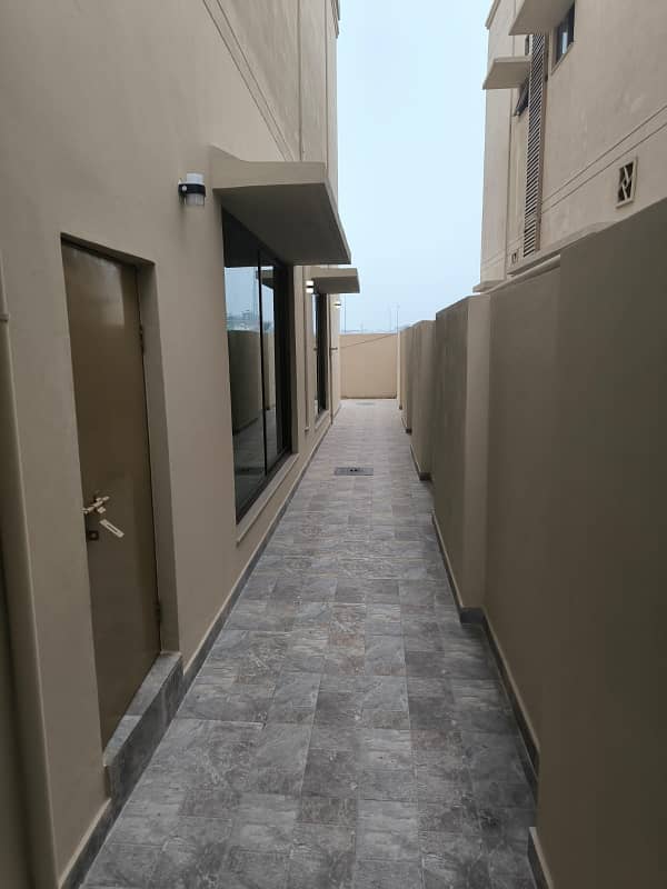 1 Kanal Brand New House In Askari 3 Multan For Rent 23