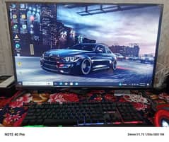 PC i5 4 generation model 800G1 16GB Ram 120 SSD 1TB hard