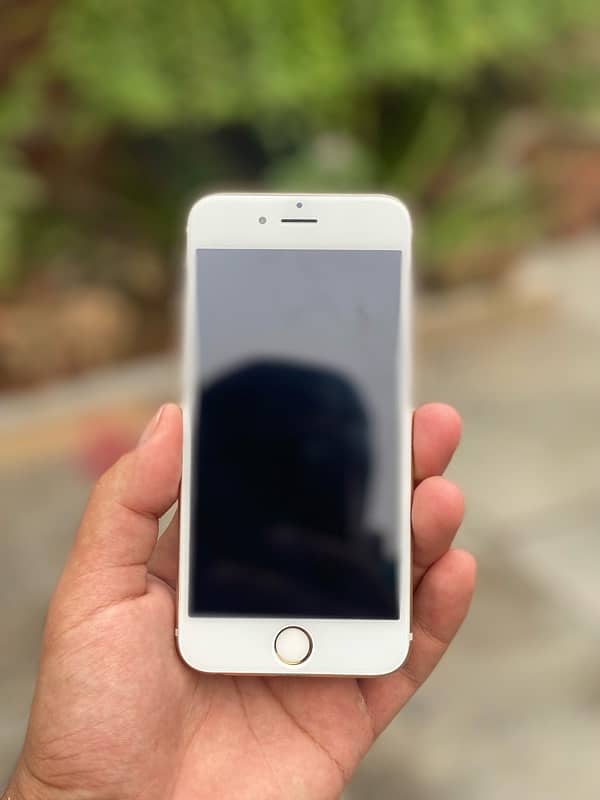 iPhone 6 urgent sale 1