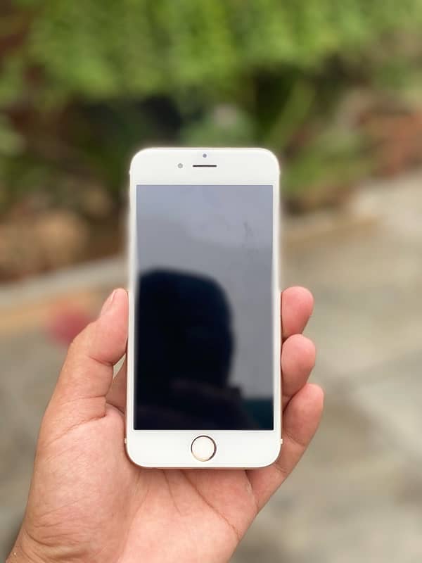 iPhone 6 urgent sale 2