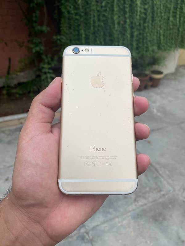 iPhone 6 urgent sale 3