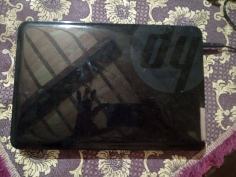 HP laptop good condition 0