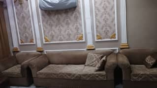 5 siter sofa set