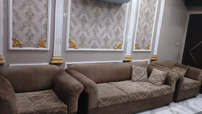 5 siter sofa set 1