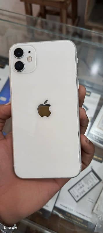 i phone 11 factory unlock 128GB 2