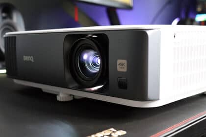 HD Projectors BenQ Epson NEC Sanyo 3