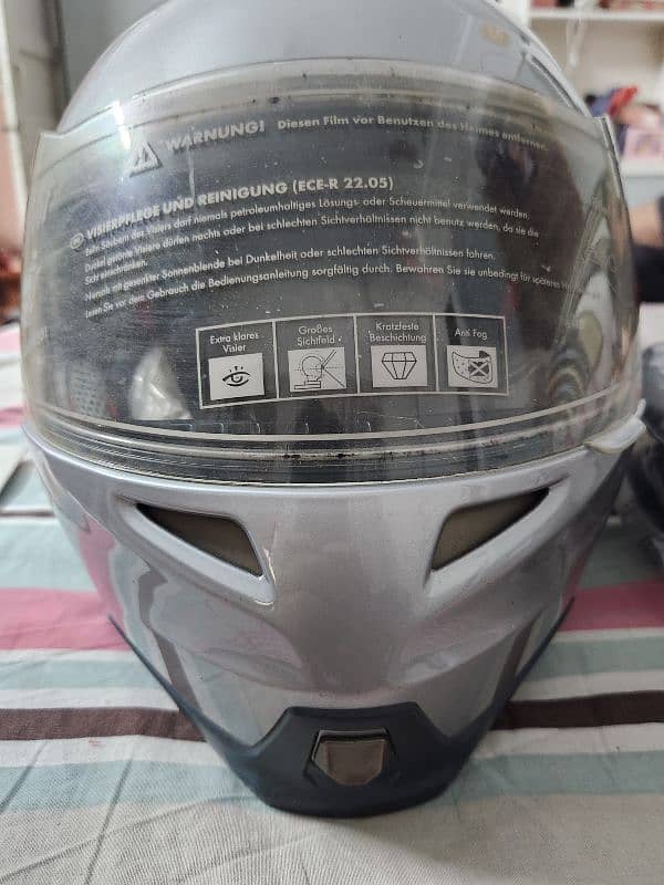 German helmet Ds-multix301 0