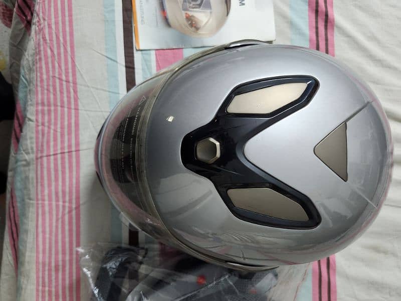 German helmet Ds-multix301 1