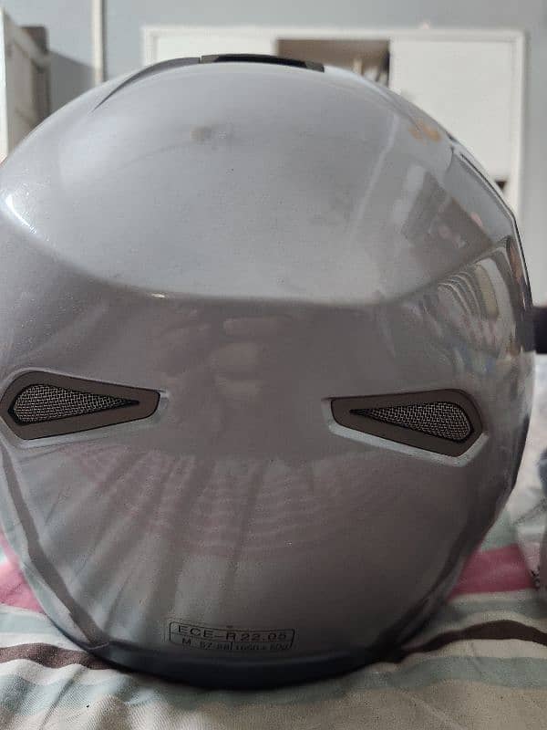 German helmet Ds-multix301 7