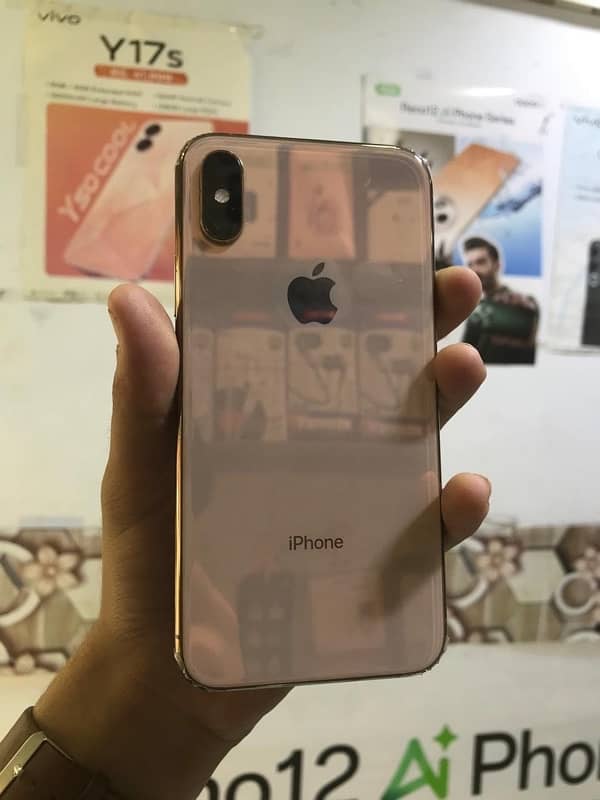 iphone  xs 0