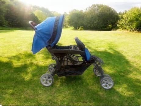 Baby Pram Baby stroller 3