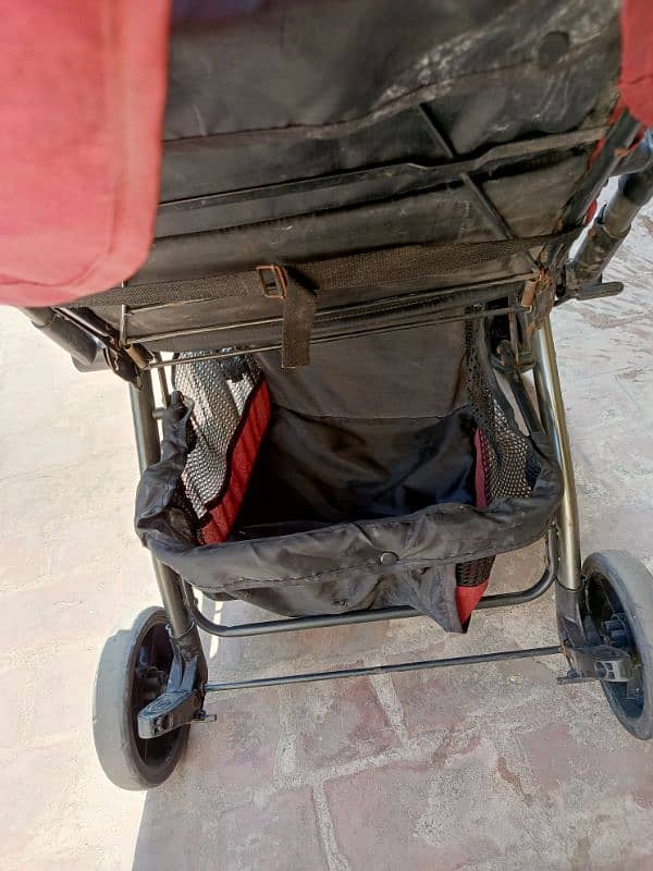 Pram\Walkers For Kids 5